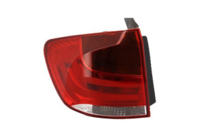 Feu arriere principal gauche (feux) BMW X1 E84 Photo n°1