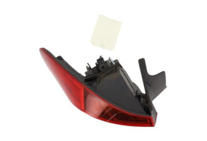 Feu arriere principal gauche (feux) BMW X1 E84 Photo n°2