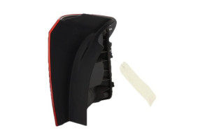 Feu arriere principal gauche (feux) BMW X1 E84 Photo n°3