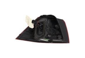 Feu arriere principal droit (feux) VOLKSWAGEN GOLF 7 Photo n°6