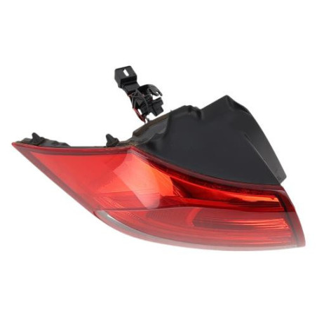 Feu arriere principal gauche (feux) VOLKSWAGEN GOLF 7