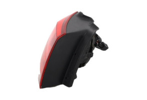 Feu arriere principal gauche (feux) VOLKSWAGEN GOLF 7 Photo n°3