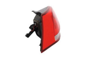 Feu arriere principal gauche (feux) VOLKSWAGEN GOLF 7 Photo n°5