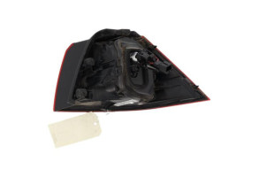 Feu arriere principal gauche (feux) VOLKSWAGEN GOLF 7 Photo n°6