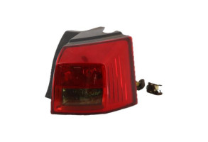 Feu arriere principal droit (feux) PEUGEOT 4007 Photo n°2