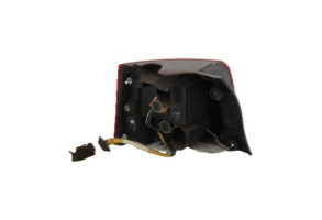 Feu arriere principal droit (feux) PEUGEOT 4007 Photo n°4