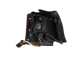 Feu arriere principal droit (feux) PEUGEOT 4007 Photo n°6