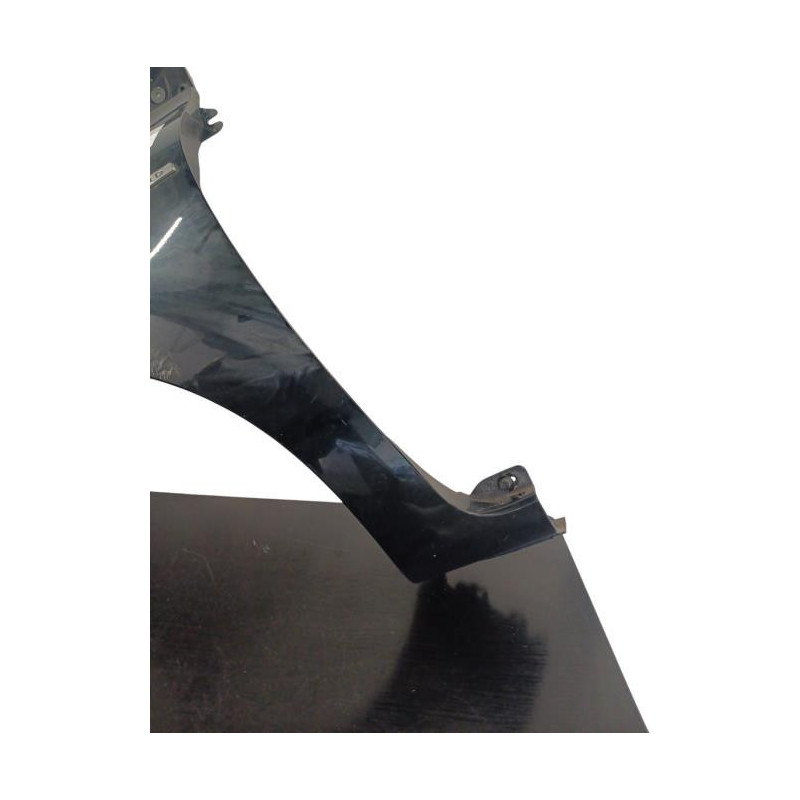 Aile avant gauche RENAULT CLIO 4 Photo n°1