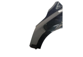 Aile avant gauche RENAULT CLIO 4 Photo n°2