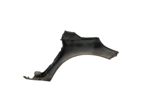 Aile avant gauche RENAULT CLIO 4 Photo n°3