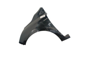 Aile avant gauche RENAULT CLIO 4 Photo n°4