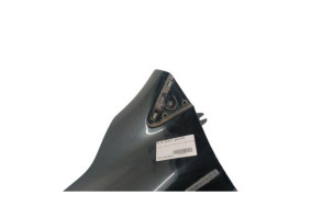 Aile avant gauche RENAULT CLIO 4 Photo n°5