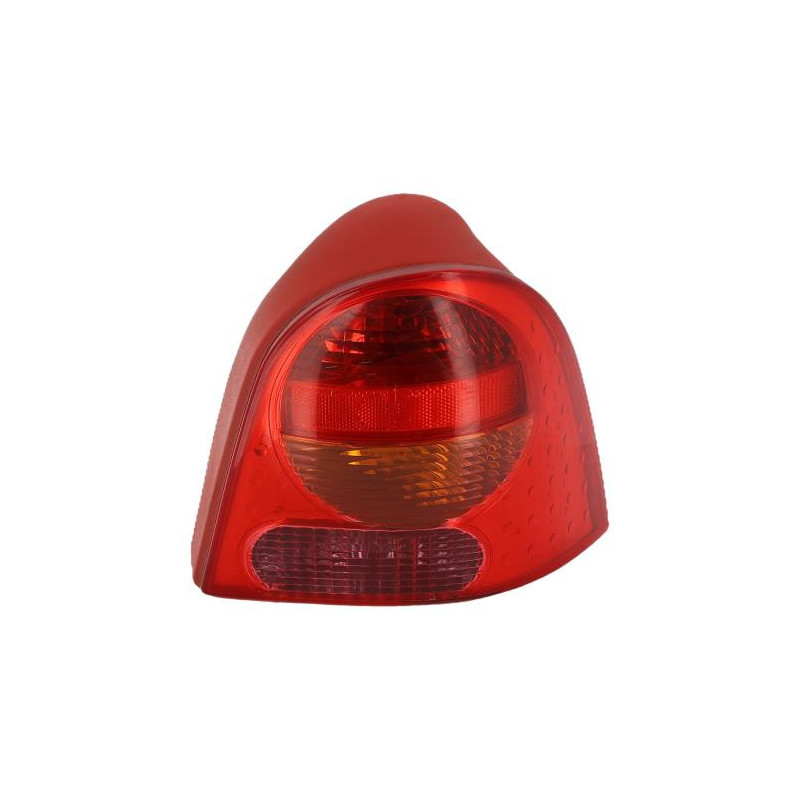 Feu arriere principal droit (feux) RENAULT TWINGO 1 Photo n°1