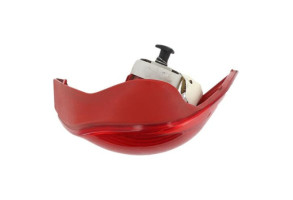 Feu arriere principal droit (feux) RENAULT TWINGO 1 Photo n°2