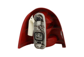 Feu arriere principal droit (feux) RENAULT TWINGO 1 Photo n°4