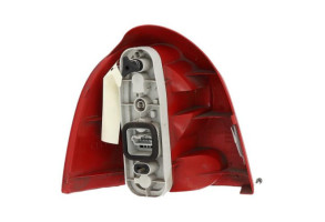 Feu arriere principal droit (feux) RENAULT TWINGO 1 Photo n°6