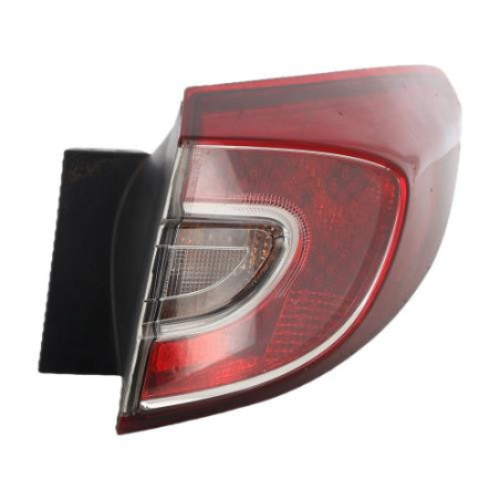 Feu arriere principal droit (feux) RENAULT MEGANE 3