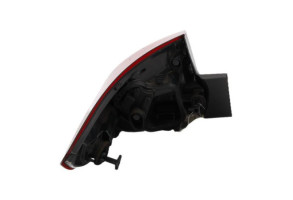 Feu arriere principal droit (feux) RENAULT MEGANE 3 Photo n°4