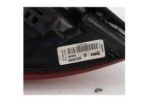 Feu arriere principal droit (feux) RENAULT MEGANE 3 Photo n°7