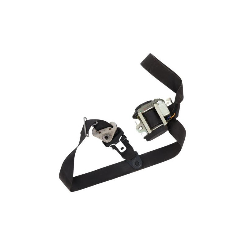 Ceinture avant gauche PEUGEOT 207 Photo n°1