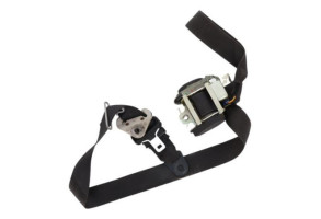 Ceinture avant gauche PEUGEOT 207 Photo n°1