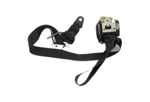 Ceinture avant gauche PEUGEOT 207 Photo n°2