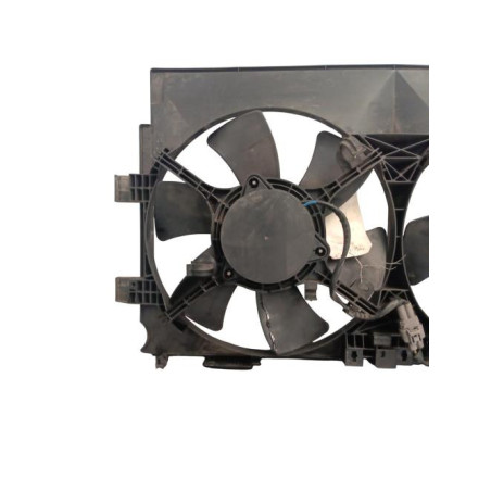 Moto ventilateur radiateur PEUGEOT 4007