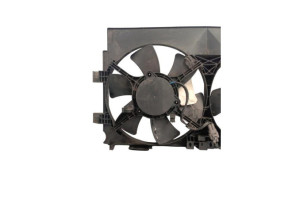 Moto ventilateur radiateur PEUGEOT 4007 Photo n°1