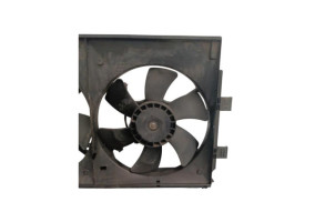 Moto ventilateur radiateur PEUGEOT 4007 Photo n°5