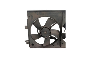 Moto ventilateur radiateur PEUGEOT 4007 Photo n°6