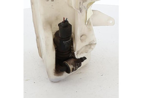 Vase de lave glace PEUGEOT 4007 Photo n°6