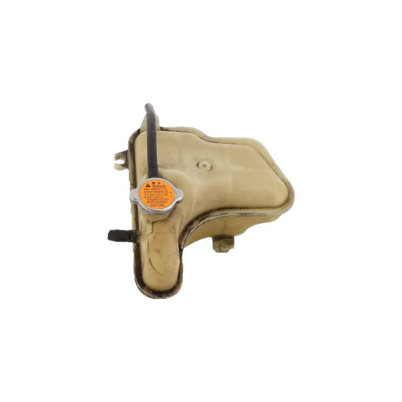 Vase d'expansion PEUGEOT 4007 Photo n°1