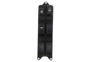 Interrupteur de leve vitre avant gauche PEUGEOT 4007 Photo n°5