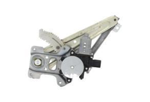 Leve vitre electrique arriere droit PEUGEOT 4007 Photo n°1