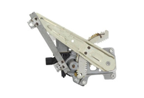 Leve vitre electrique arriere droit PEUGEOT 4007 Photo n°2