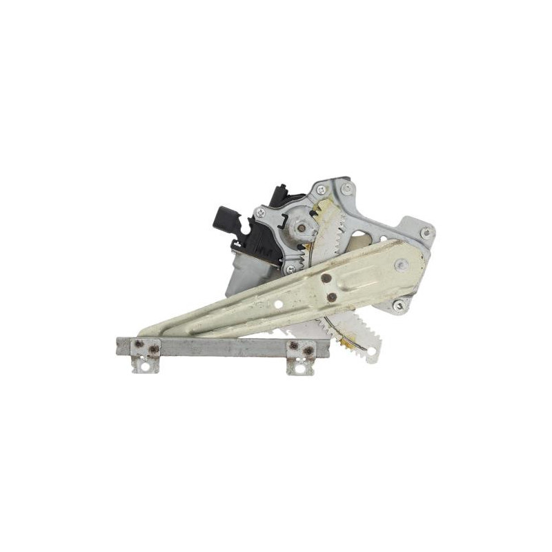 Leve vitre electrique arriere gauche PEUGEOT 4007 Photo n°1