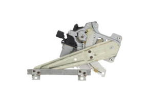 Leve vitre electrique arriere gauche PEUGEOT 4007 Photo n°1