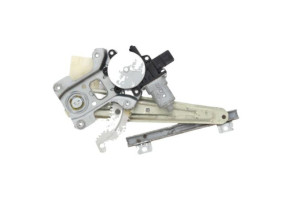 Leve vitre electrique arriere gauche PEUGEOT 4007 Photo n°2