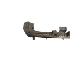 Renfort pare choc avant (traverse) PEUGEOT 4007 Photo n°3