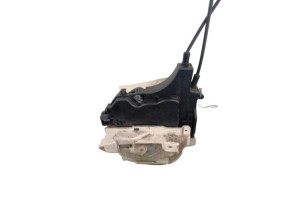 Serrure arriere gauche PEUGEOT 4007 Photo n°2