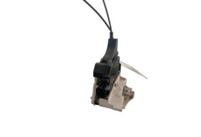 Serrure arriere gauche PEUGEOT 4007 Photo n°4