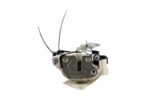 Serrure avant gauche PEUGEOT 4007 Photo n°1