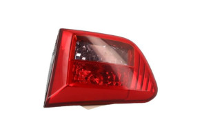 Feu arriere secondaire droit (feux) PEUGEOT 4007 Photo n°1