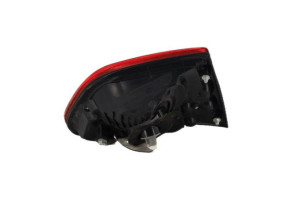 Feu arriere secondaire droit (feux) PEUGEOT 4007 Photo n°4