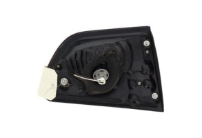 Feu arriere secondaire droit (feux) PEUGEOT 4007 Photo n°6