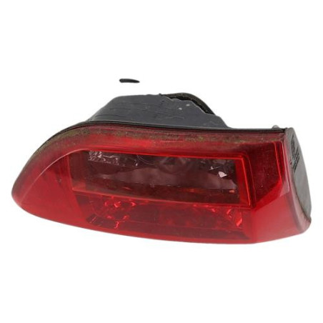 Feu arriere secondaire gauche (feux) PEUGEOT 4007