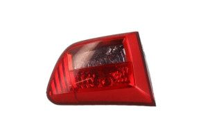 Feu arriere secondaire gauche (feux) PEUGEOT 4007 Photo n°2