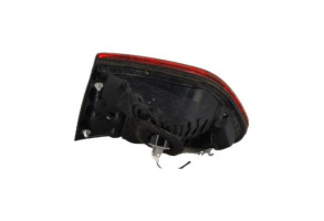 Feu arriere secondaire gauche (feux) PEUGEOT 4007 Photo n°4