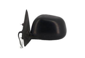 Retroviseur gauche PEUGEOT 4007 Photo n°3