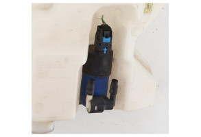 Vase de lave glace RENAULT CLIO 4 Photo n°6